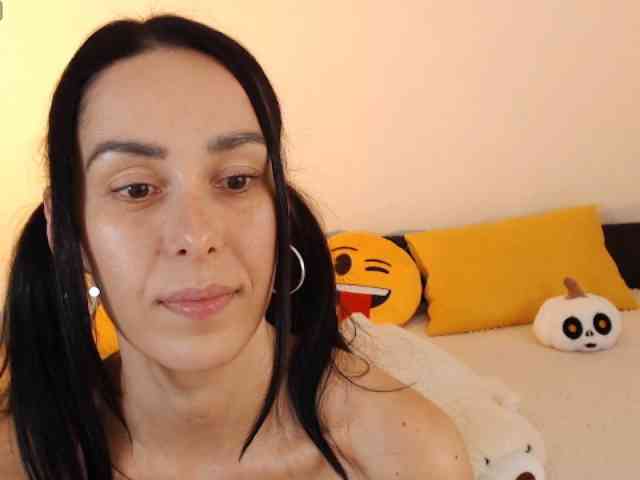 Modelo: ValeriaFoxx