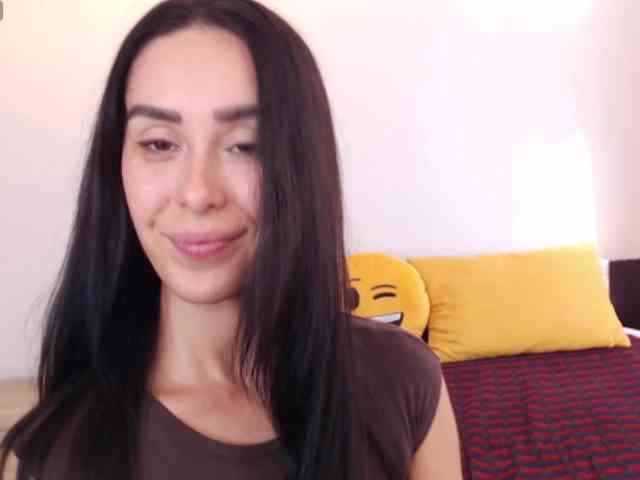 ValeriaFoxx webcam
