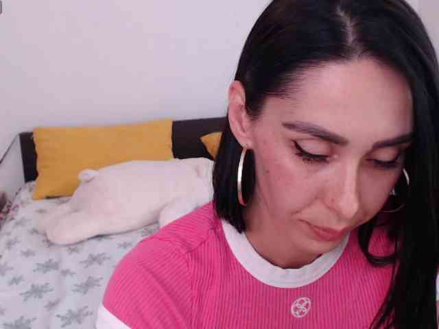 Modelo: ValeriaFoxx