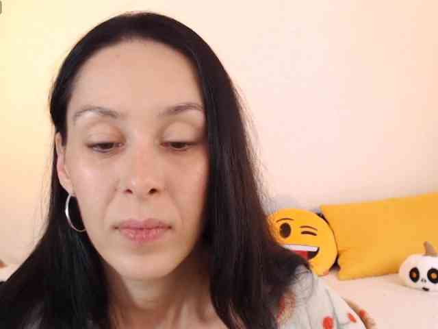 Modelo: ValeriaFoxx