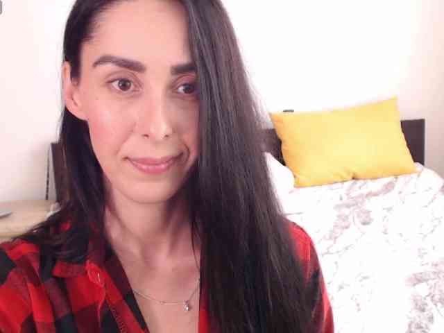 Modelo: ValeriaFoxx