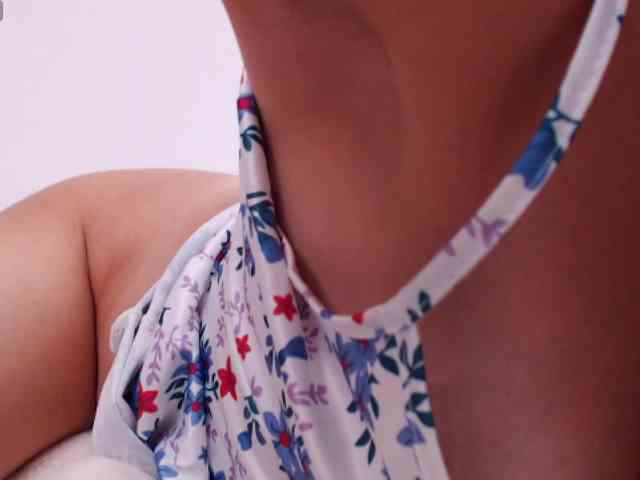 Modelo: ValeriaFoxx