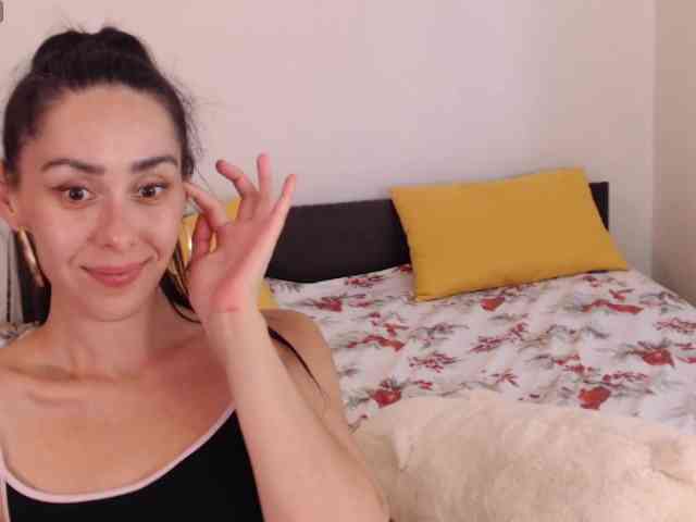 ValeriaFoxx ValeriaFoxx