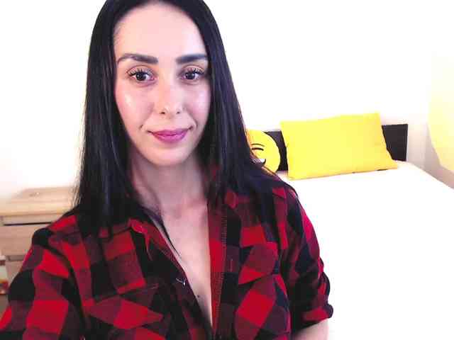 Modelo: ValeriaFoxx