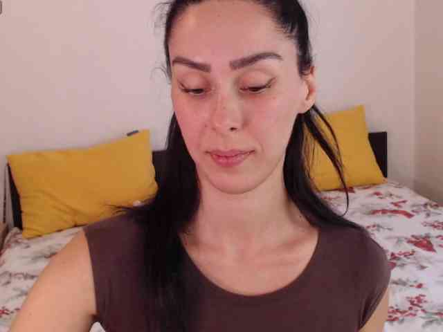 Modelo: ValeriaFoxx