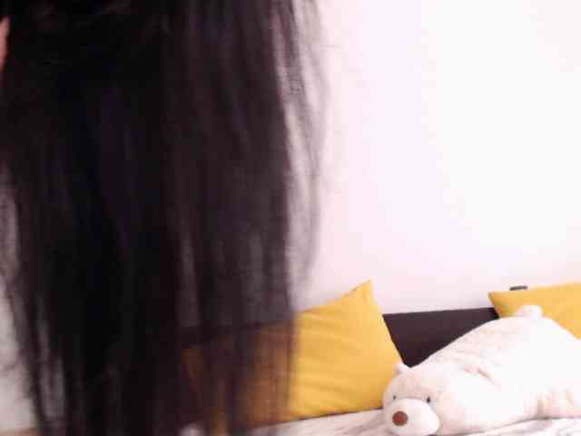 ValeriaFoxx webcam