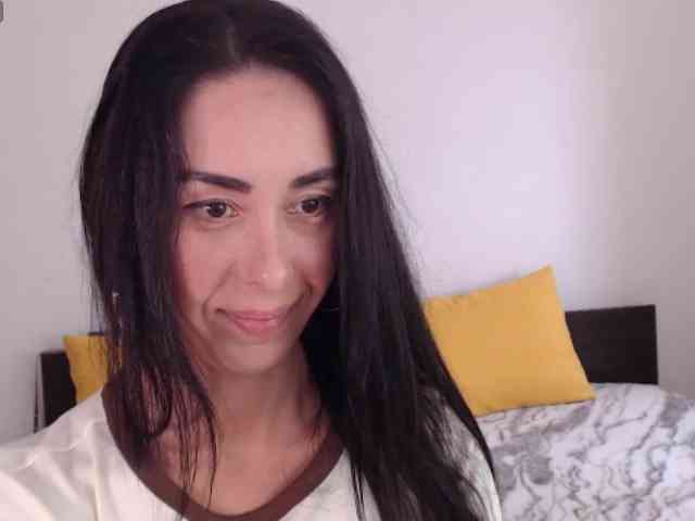 ValeriaFoxx webcam