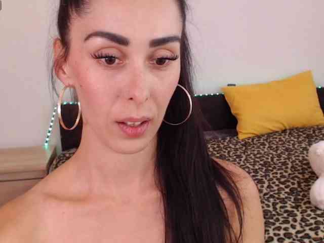 Modelo: ValeriaFoxx