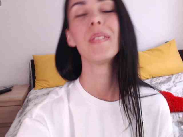 ValeriaFoxx webcam