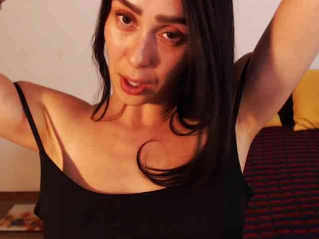 Modelo: ValeriaFoxx