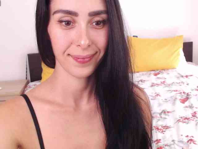Modelo: ValeriaFoxx