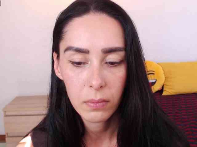 ValeriaFoxx webcam