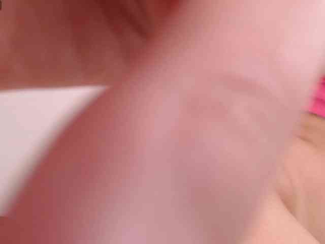 ValeriaFoxx webcam