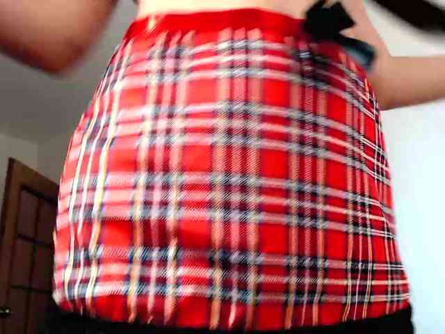 ValeriaFoxx webcam