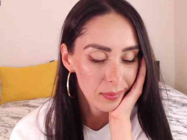 Modelo: ValeriaFoxx