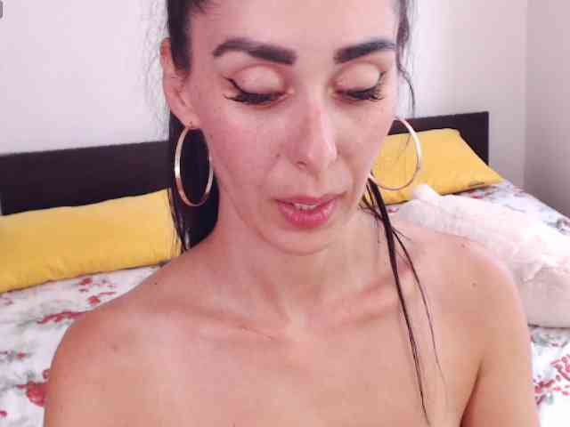 Modelo: ValeriaFoxx