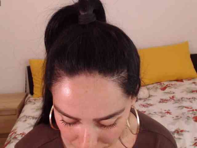Modelo: ValeriaFoxx