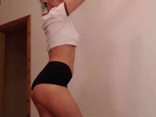 Modelo: ValeriaFoxx