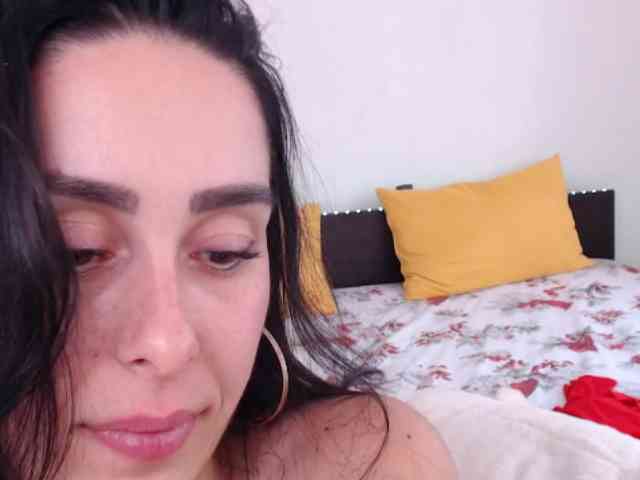 ValeriaFoxx ValeriaFoxx