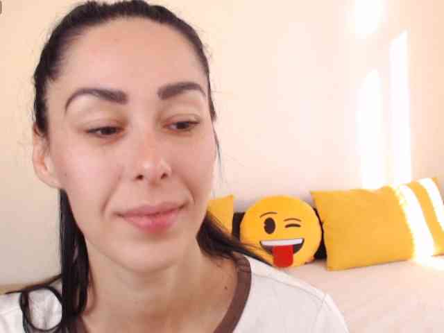 ValeriaFoxx ValeriaFoxx
