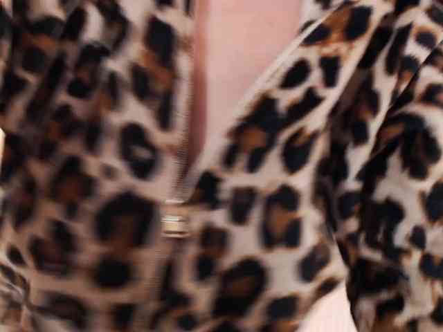 Modelo: ValeriaFoxx