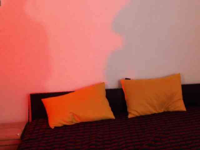 ValeriaFoxx webcam