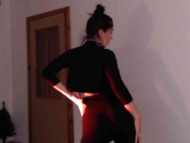 Modelo: ValeriaFoxx