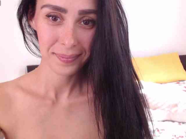 ValeriaFoxx webcam
