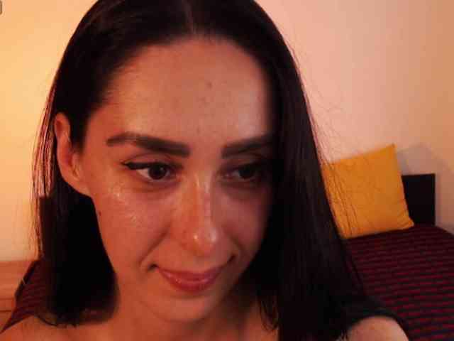 Modelo: ValeriaFoxx