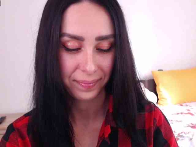 ValeriaFoxx webcam