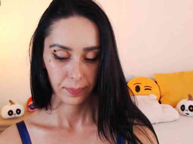 Modelo: ValeriaFoxx