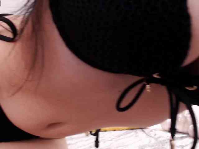 ValeriaFoxx webcam