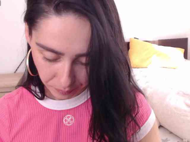 Modelo: ValeriaFoxx