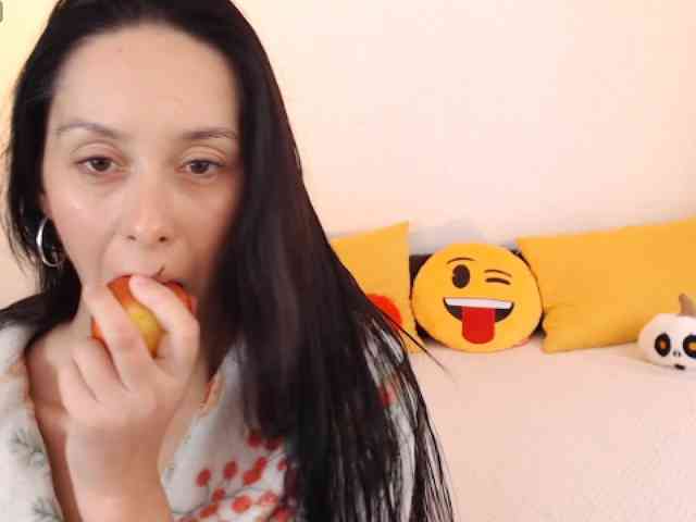 Modelo: ValeriaFoxx