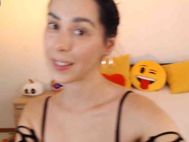 Modelo: ValeriaFoxx