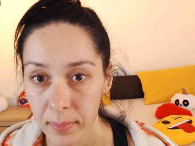 Modella: ValeriaFoxx