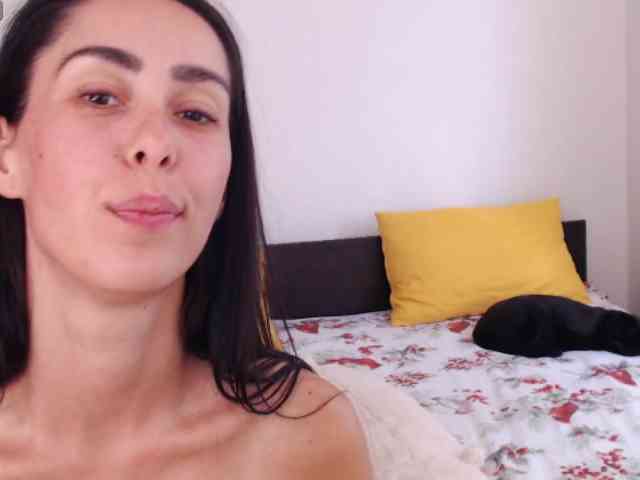 Modelo: ValeriaFoxx
