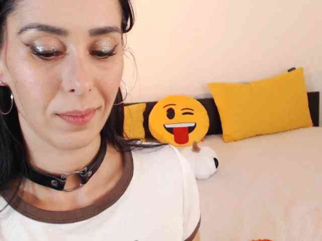 ValeriaFoxx ValeriaFoxx