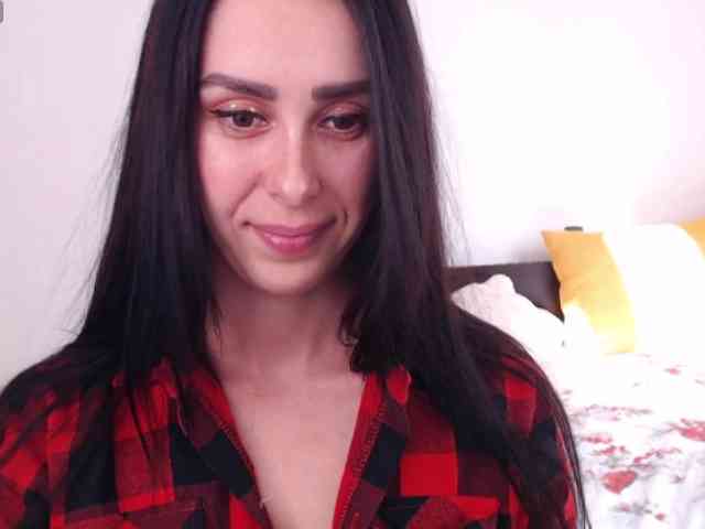 Modelo: ValeriaFoxx