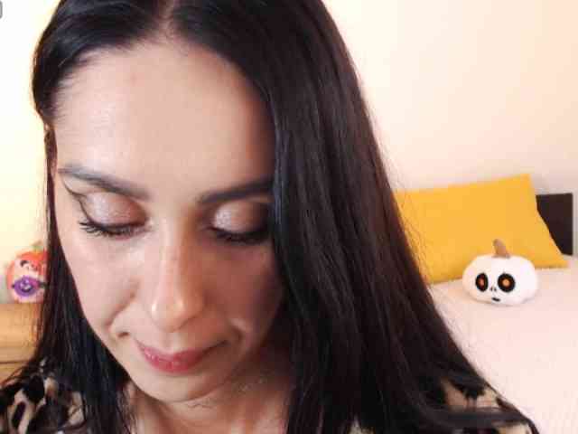 Modelo: ValeriaFoxx