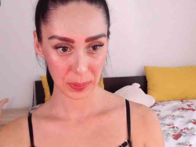 ValeriaFoxx webcam