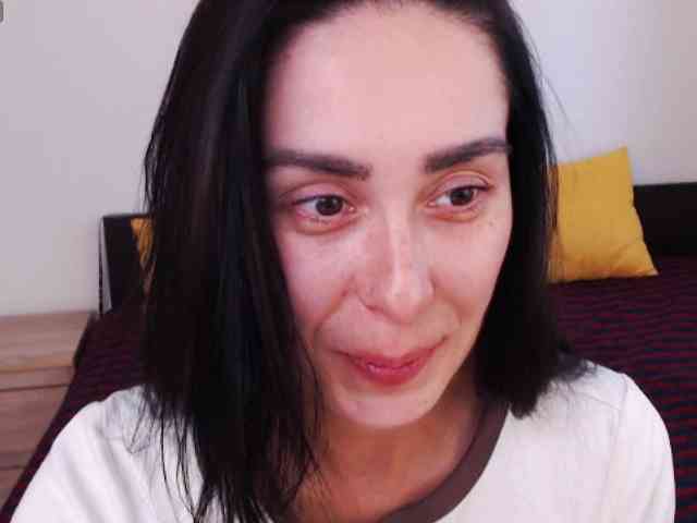 ValeriaFoxx webcam