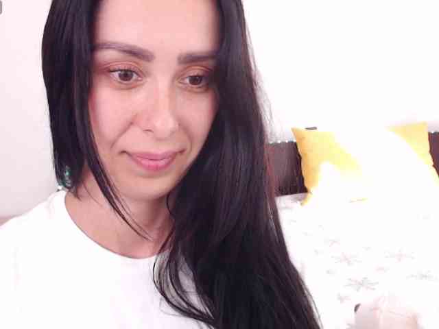 ValeriaFoxx webcam