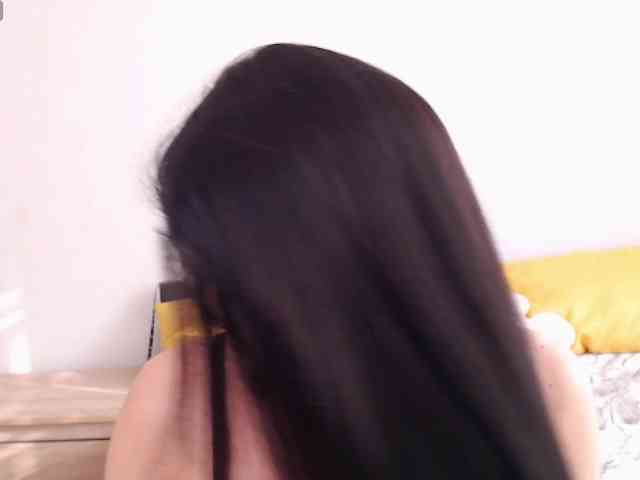 ValeriaFoxx webcam