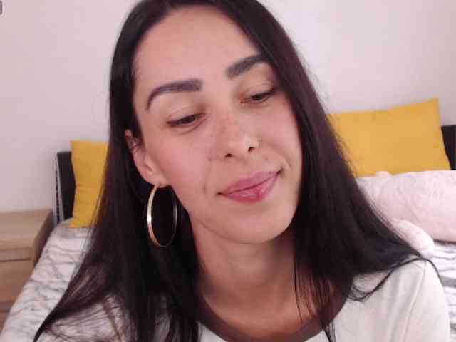Modelo: ValeriaFoxx