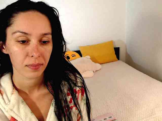 Modelo: ValeriaFoxx