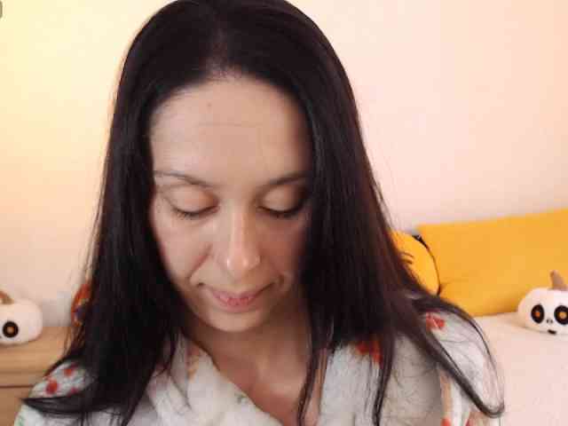 Modelo: ValeriaFoxx