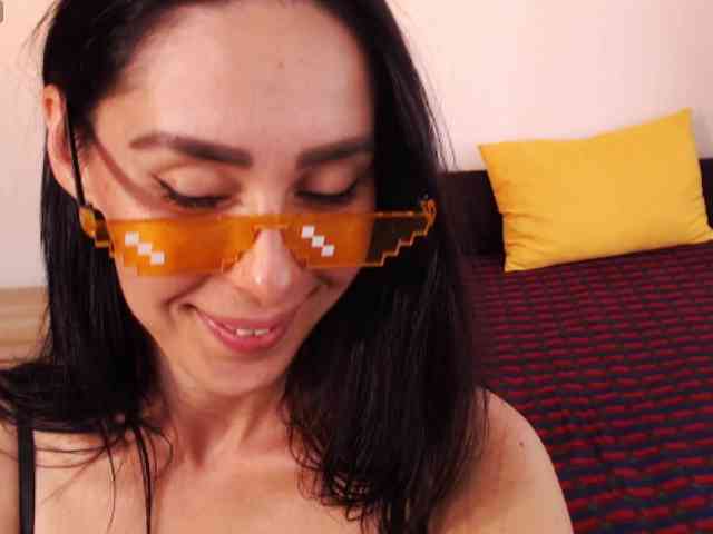Modelo: ValeriaFoxx