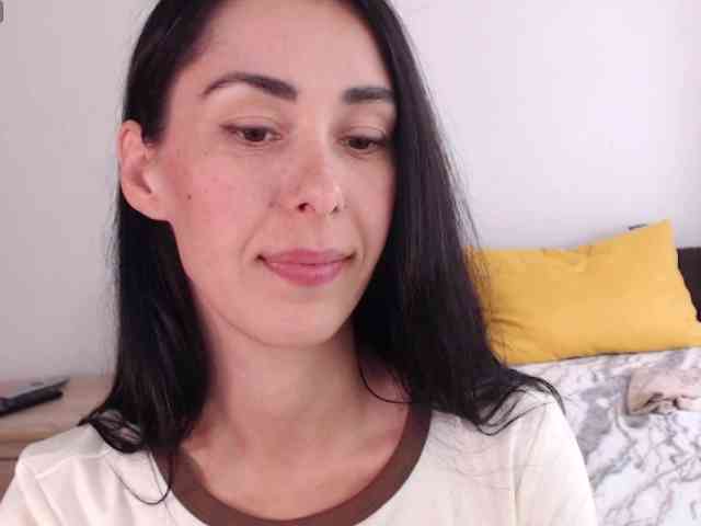 Modelo: ValeriaFoxx