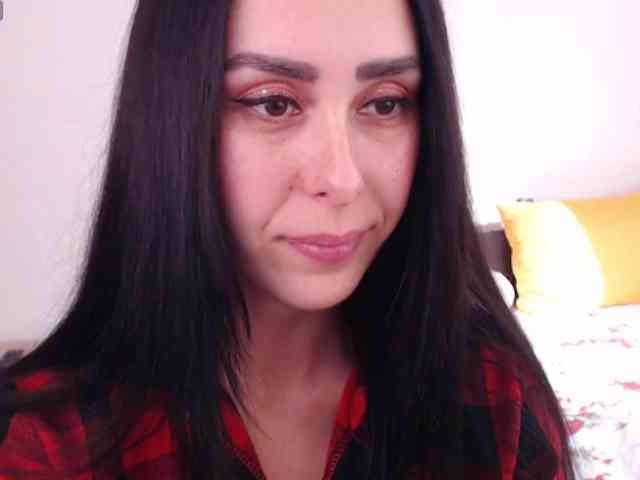 ValeriaFoxx webcam